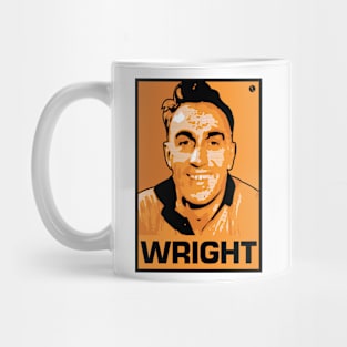 Wright Mug